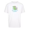Build Your Brand Oversize T-Shirt Heavy Miniaturansicht