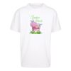 Build Your Brand Oversize T-Shirt Heavy Miniaturansicht