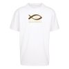 Build Your Brand Oversize T-Shirt Heavy Miniaturansicht