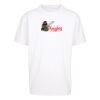Build Your Brand Oversize T-Shirt Heavy Miniaturansicht