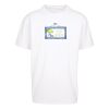 Build Your Brand Oversize T-Shirt Heavy Miniaturansicht
