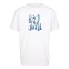 Build Your Brand Oversize T-Shirt Heavy Miniaturansicht