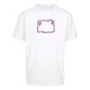 Build Your Brand Oversize T-Shirt Heavy Miniaturansicht