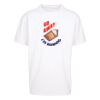 Build Your Brand Oversize T-Shirt Heavy Miniaturansicht