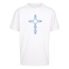 Build Your Brand Oversize T-Shirt Heavy Miniaturansicht