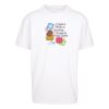 Build Your Brand Oversize T-Shirt Heavy Miniaturansicht
