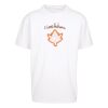 Build Your Brand Oversize T-Shirt Heavy Miniaturansicht