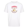 Build Your Brand Oversize T-Shirt Heavy Miniaturansicht