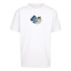 Build Your Brand Oversize T-Shirt Heavy Miniaturansicht