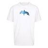 Build Your Brand Oversize T-Shirt Heavy Miniaturansicht