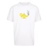 Build Your Brand Oversize T-Shirt Heavy Miniaturansicht