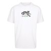Build Your Brand Oversize T-Shirt Heavy Miniaturansicht