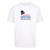 Build Your Brand Oversize T-Shirt Heavy Miniaturansicht