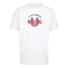 Build Your Brand Oversize T-Shirt Heavy Miniaturansicht