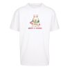 Build Your Brand Oversize T-Shirt Heavy Miniaturansicht
