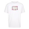 Build Your Brand Oversize T-Shirt Heavy Miniaturansicht