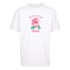 Build Your Brand Oversize T-Shirt Heavy Miniaturansicht