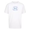 Build Your Brand Oversize T-Shirt Heavy Miniaturansicht