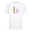 Build Your Brand Oversize T-Shirt Heavy Miniaturansicht