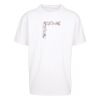 Build Your Brand Oversize T-Shirt Heavy Miniaturansicht