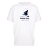 Build Your Brand Oversize T-Shirt Heavy Miniaturansicht