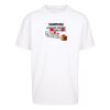 Build Your Brand Oversize T-Shirt Heavy Miniaturansicht