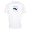 Build Your Brand Oversize T-Shirt Heavy Miniaturansicht