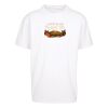 Build Your Brand Oversize T-Shirt Heavy Miniaturansicht