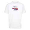 Build Your Brand Oversize T-Shirt Heavy Miniaturansicht