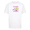 Build Your Brand Oversize T-Shirt Heavy Miniaturansicht