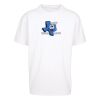 Build Your Brand Oversize T-Shirt Heavy Miniaturansicht