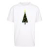 Build Your Brand Oversize T-Shirt Heavy Miniaturansicht