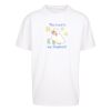 Build Your Brand Oversize T-Shirt Heavy Miniaturansicht