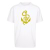 Build Your Brand Oversize T-Shirt Heavy Miniaturansicht