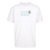 Build Your Brand Oversize T-Shirt Heavy Miniaturansicht