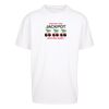 Build Your Brand Oversize T-Shirt Heavy Miniaturansicht