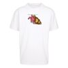 Build Your Brand Oversize T-Shirt Heavy Miniaturansicht