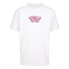 Build Your Brand Oversize T-Shirt Heavy Miniaturansicht