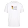 Build Your Brand Oversize T-Shirt Heavy Miniaturansicht