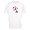 Build Your Brand Oversize T-Shirt Heavy Miniaturansicht