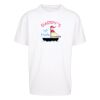 Build Your Brand Oversize T-Shirt Heavy Miniaturansicht