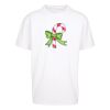 Build Your Brand Oversize T-Shirt Heavy Miniaturansicht
