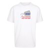 Build Your Brand Oversize T-Shirt Heavy Miniaturansicht