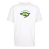 Build Your Brand Oversize T-Shirt Heavy Miniaturansicht