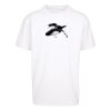 Build Your Brand Oversize T-Shirt Heavy Miniaturansicht