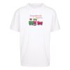 Build Your Brand Oversize T-Shirt Heavy Miniaturansicht