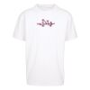 Build Your Brand Oversize T-Shirt Heavy Miniaturansicht