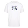 Build Your Brand Oversize T-Shirt Heavy Miniaturansicht