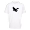 Build Your Brand Oversize T-Shirt Heavy Miniaturansicht