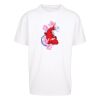 Build Your Brand Oversize T-Shirt Heavy Miniaturansicht